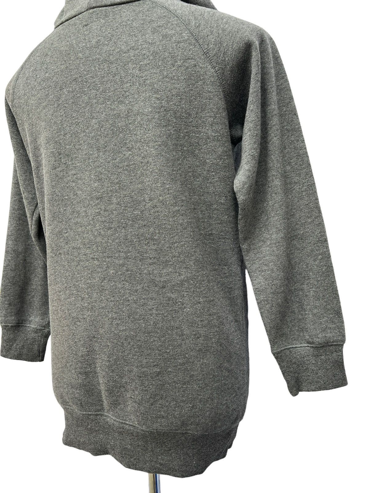 Japanese Brand Heart Market 1993 Sweatshirt Hoodies Greg Colours Size US M / EU 48-50 / 2 - 7 Thumbnail