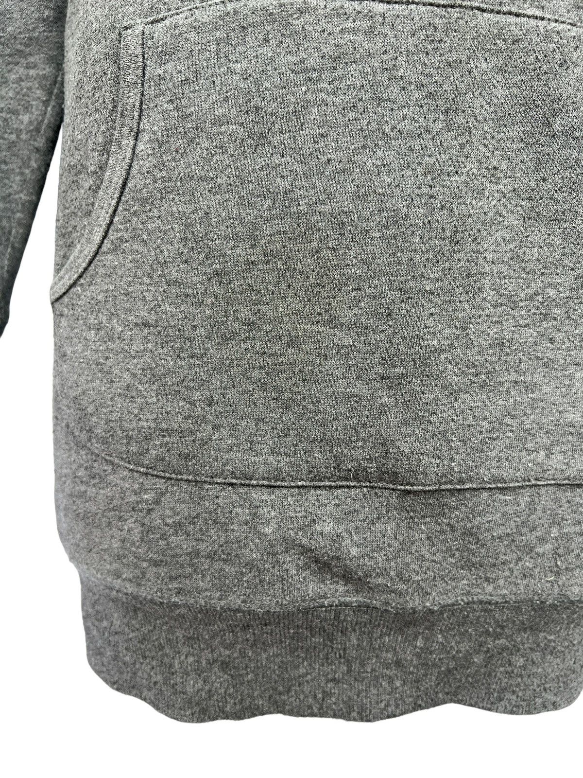 Japanese Brand Heart Market 1993 Sweatshirt Hoodies Greg Colours Size US M / EU 48-50 / 2 - 10 Thumbnail