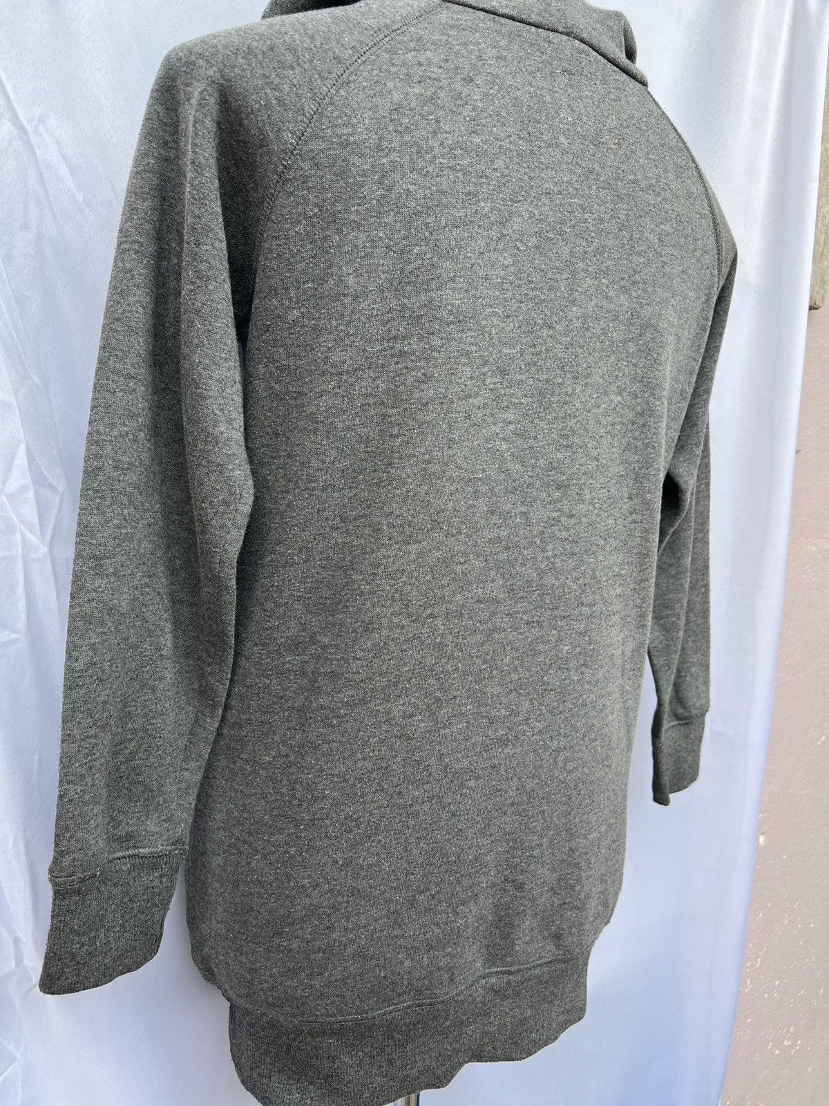 Japanese Brand Heart Market 1993 Sweatshirt Hoodies Greg Colours Size US M / EU 48-50 / 2 - 13 Thumbnail