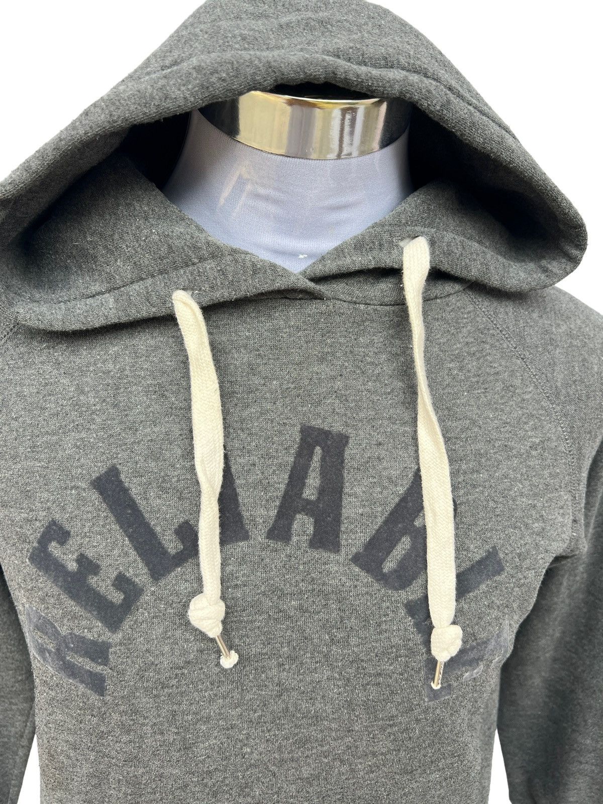 Japanese Brand Heart Market 1993 Sweatshirt Hoodies Greg Colours Size US M / EU 48-50 / 2 - 8 Thumbnail
