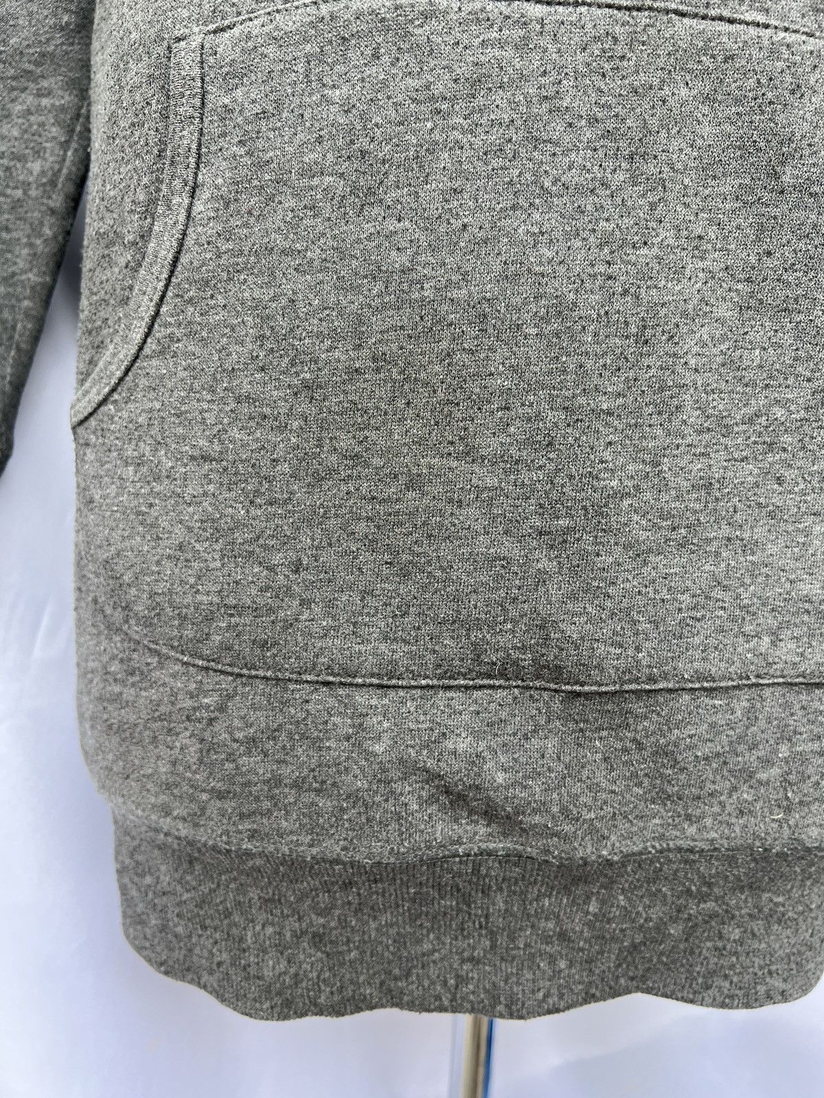 Japanese Brand Heart Market 1993 Sweatshirt Hoodies Greg Colours Size US M / EU 48-50 / 2 - 12 Thumbnail