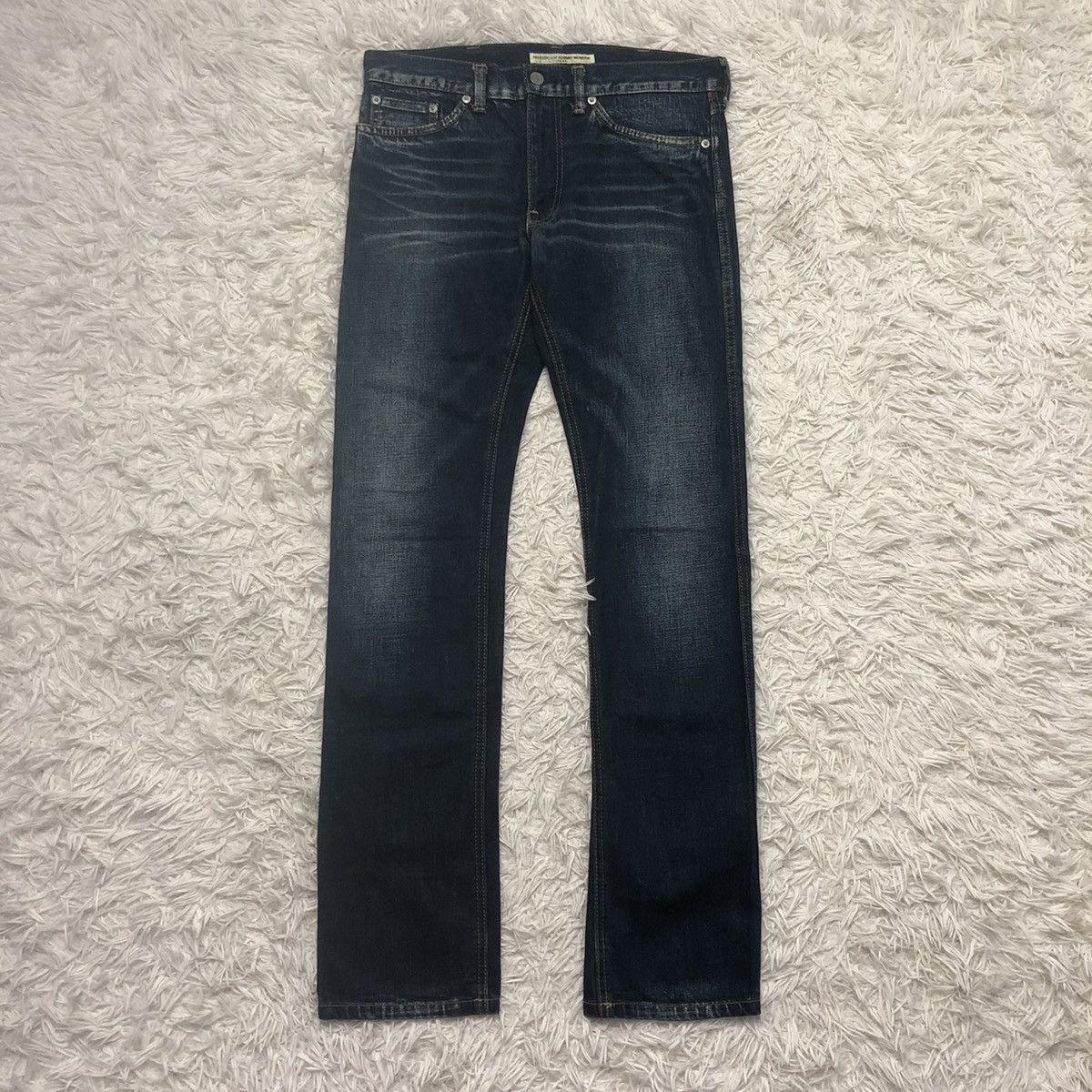 Men's Cosmic Wonder Denim | Grailed