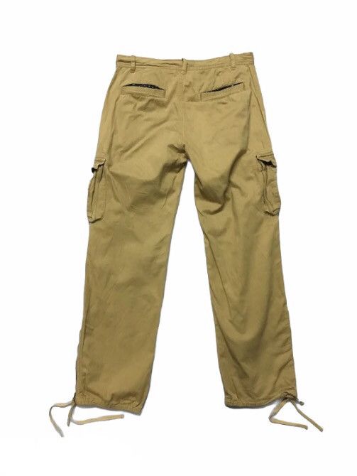 Japanese Brand × Vintage Vintage Sunny Cloud Tactical Utility Multi Pocket Pants Size US 31 - 2 Thumbnail