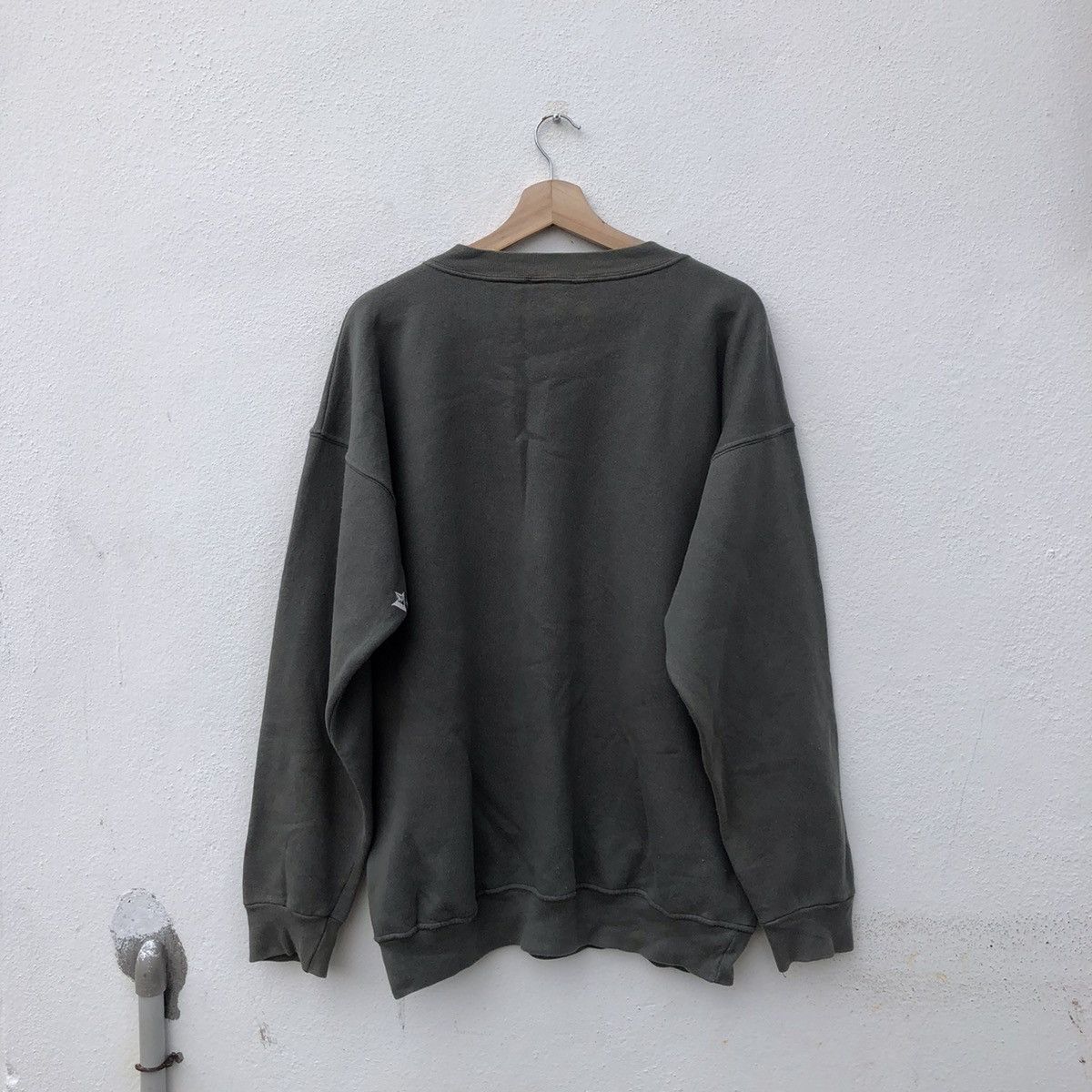Vintage 💥RARE VINTAGE VOLVOM SWEATSHIRT MADE IN USA Size US M / EU 48-50 / 2 - 6 Thumbnail
