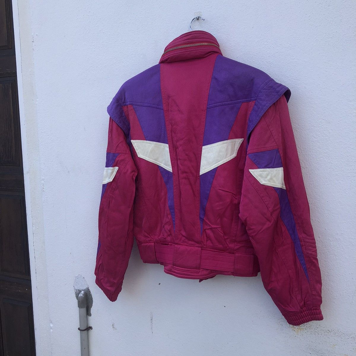 Goldwin VINTAGE SKI WEAR JACKET GOLDWIN RARE COLOUR Size US M / EU 48-50 / 2 - 9 Thumbnail