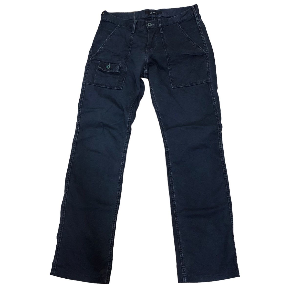Vintage johnbull tactical pants
