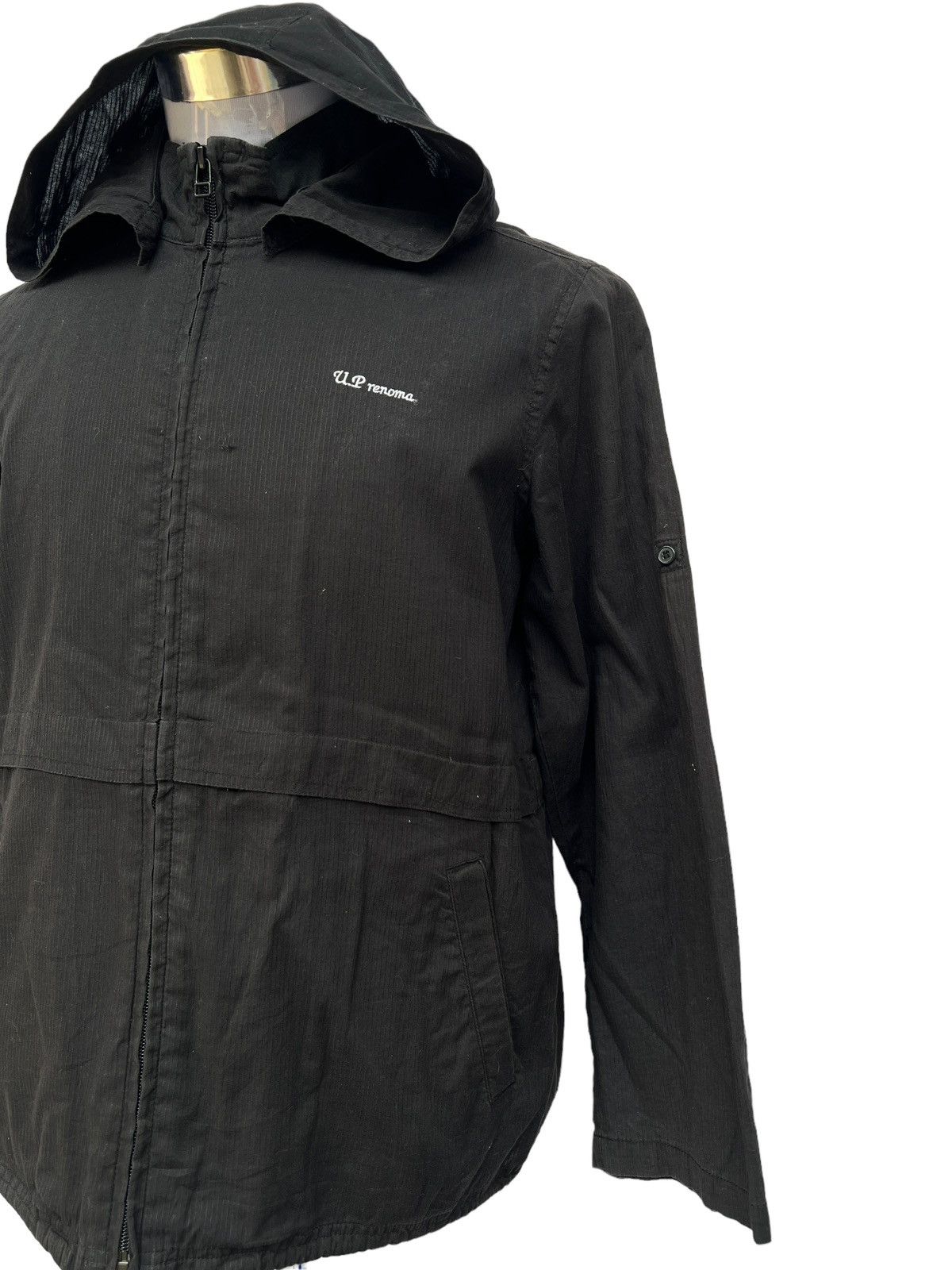 Renoma U.P Renoma Uniforme Prestige Jacket Size US L / EU 52-54 / 3 - 4 Thumbnail