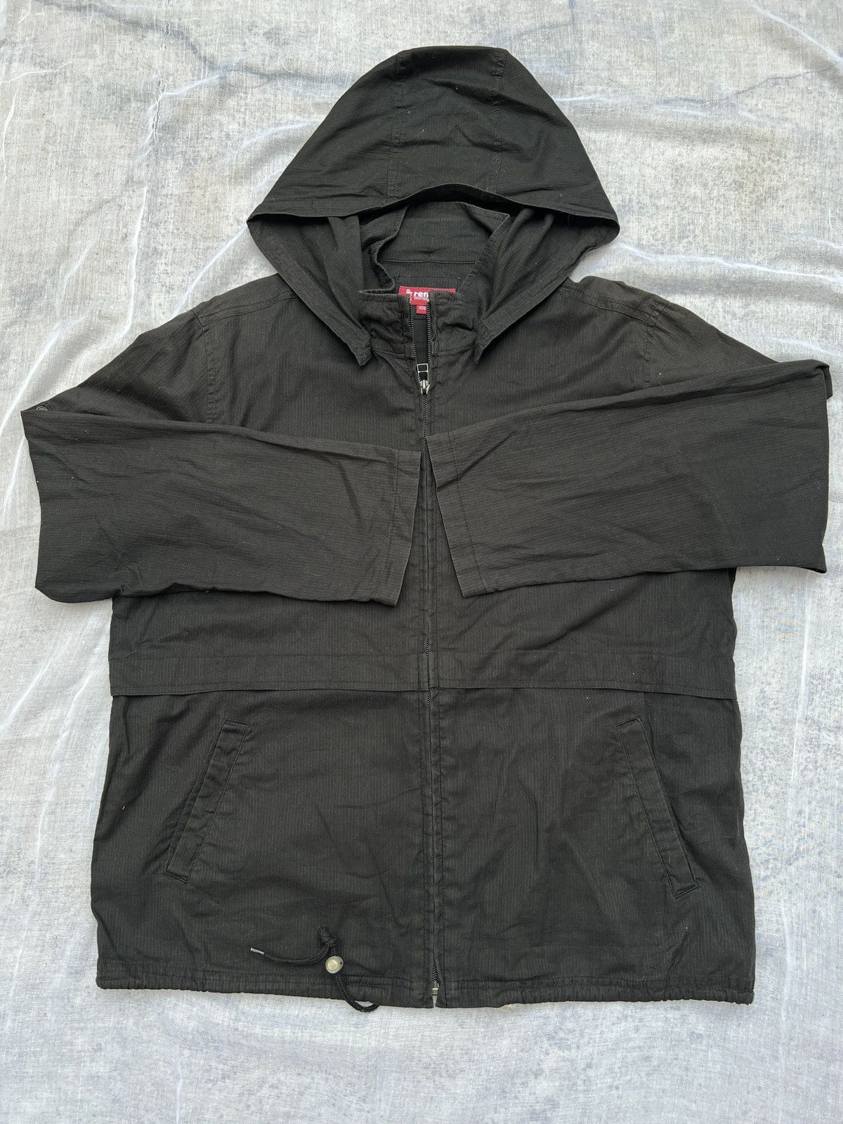 Renoma U.P Renoma Uniforme Prestige Jacket Size US L / EU 52-54 / 3 - 8 Thumbnail