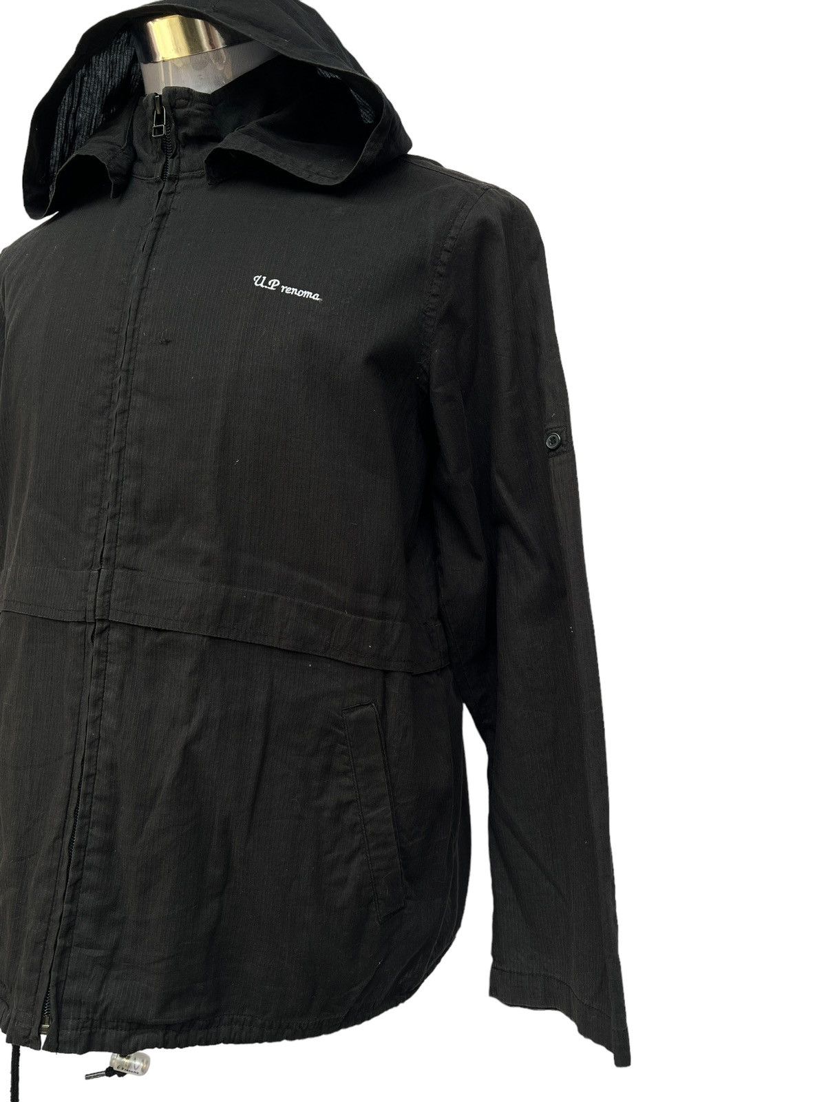 Renoma U.P Renoma Uniforme Prestige Jacket Size US L / EU 52-54 / 3 - 3 Thumbnail