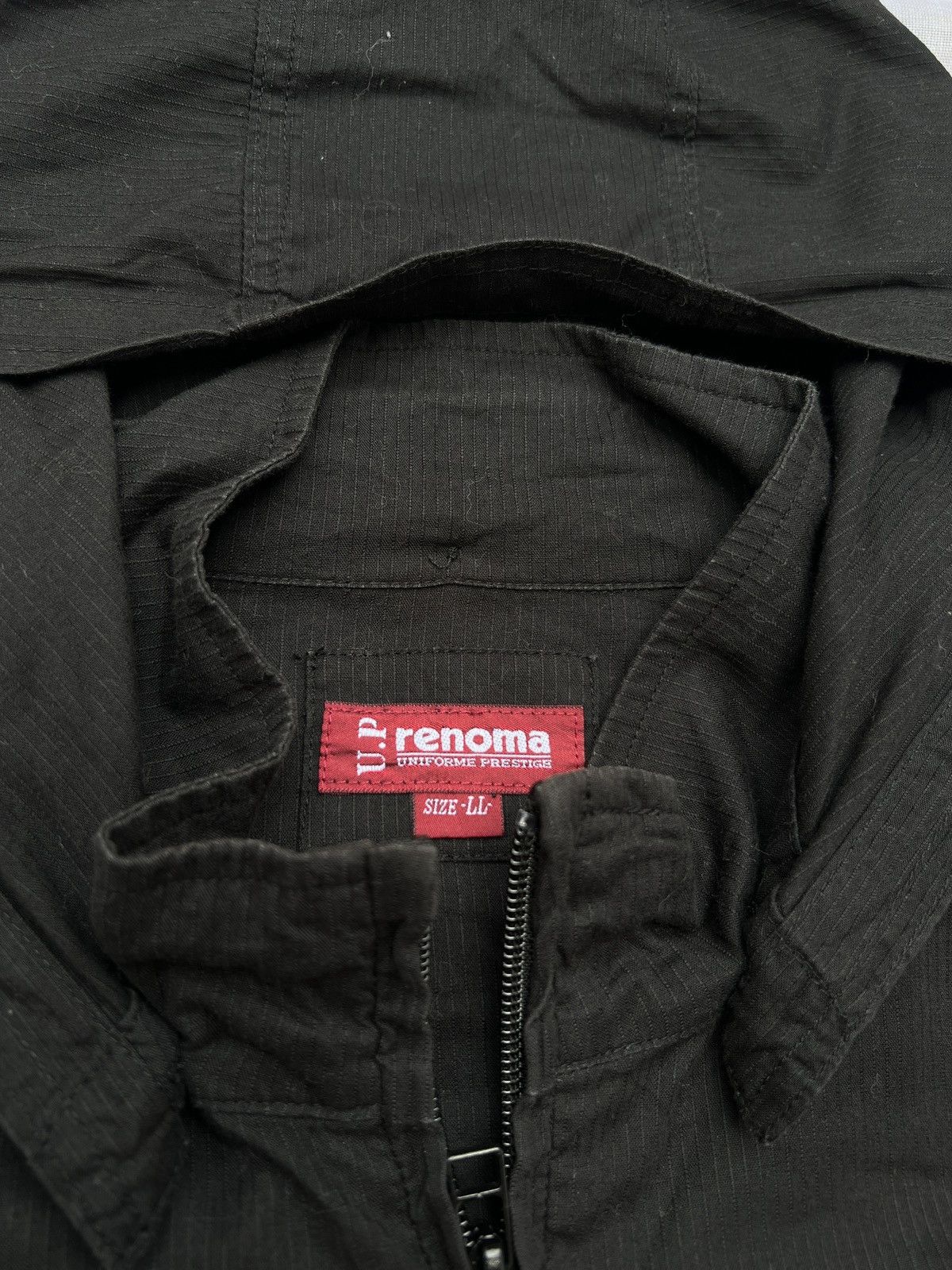 Renoma U.P Renoma Uniforme Prestige Jacket Size US L / EU 52-54 / 3 - 9 Thumbnail