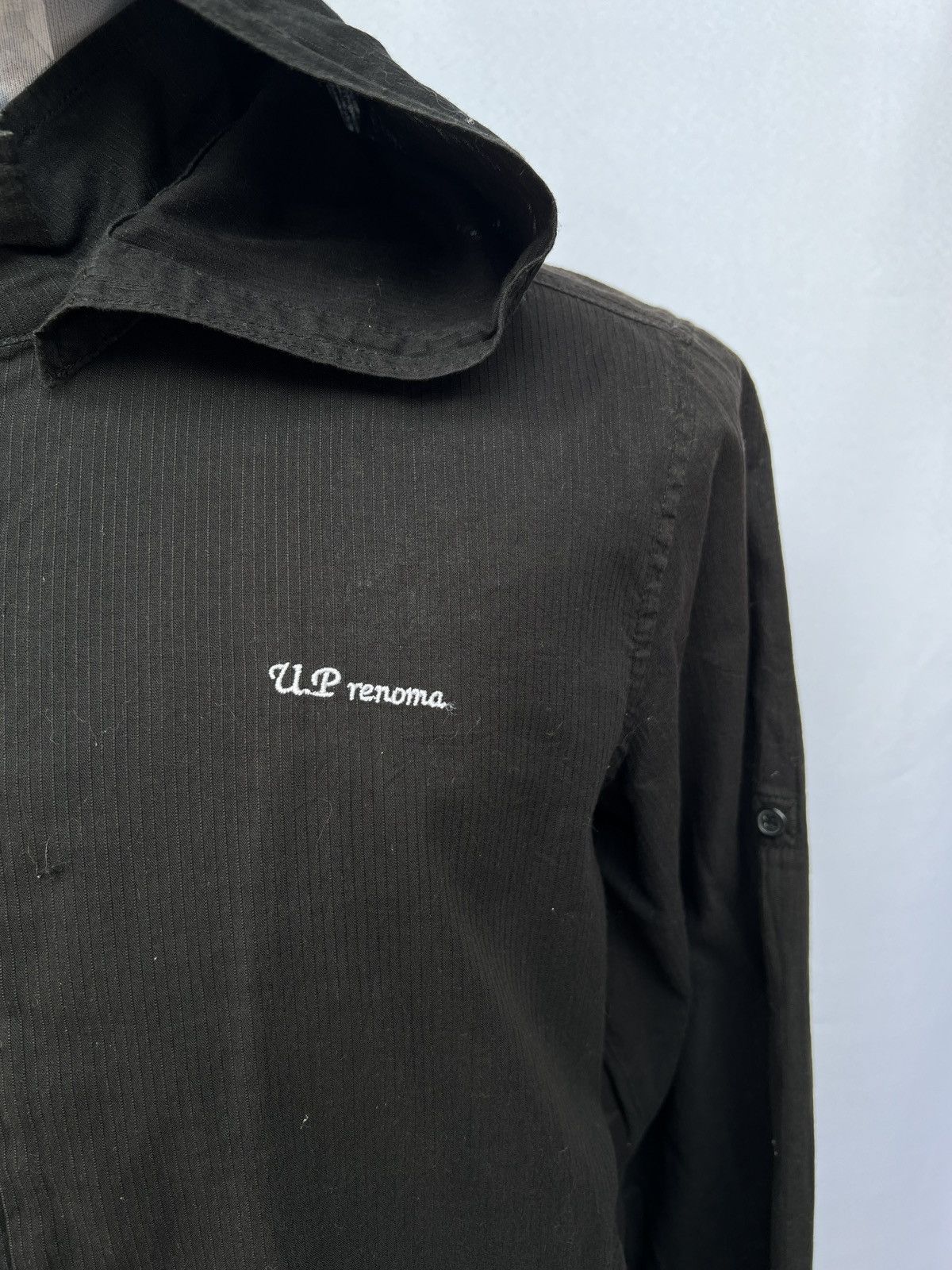 Renoma U.P Renoma Uniforme Prestige Jacket Size US L / EU 52-54 / 3 - 6 Thumbnail