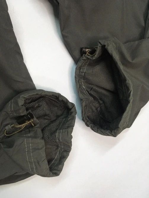 First MFG Co. × Vintage FirstDown TwoWay Utility Baggy Hiking Cargo Drawstring Pants Size US 32 / EU 48 - 11 Thumbnail