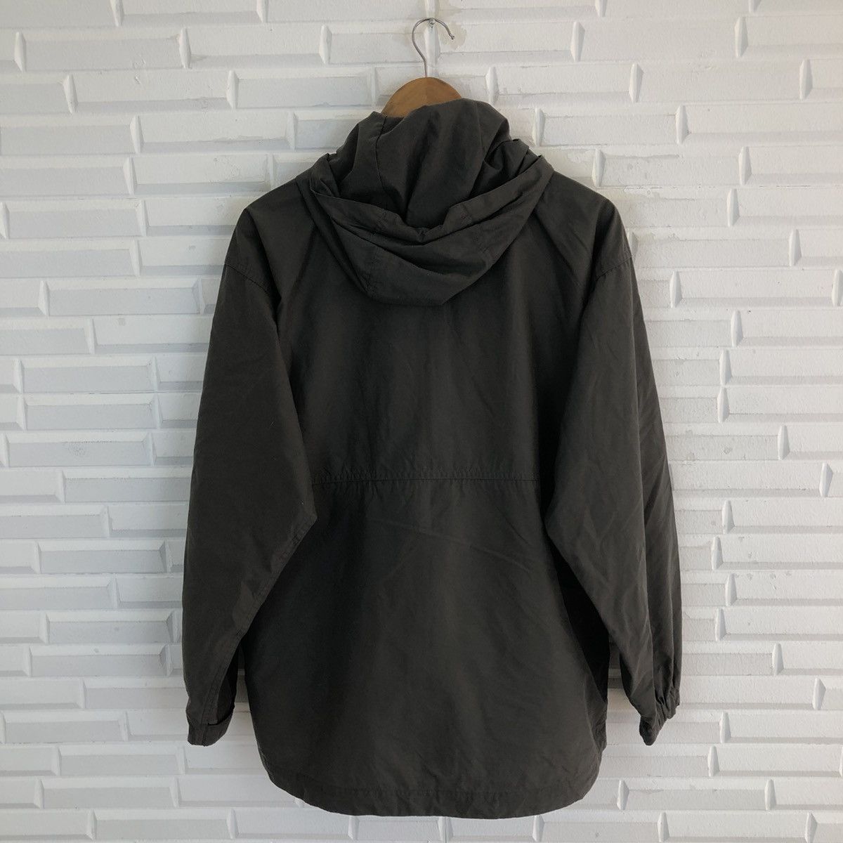 The North Face VINTAGE THE NORTH FACE ZIPPER JACKET Size US M / EU 48-50 / 2 - 7 Thumbnail