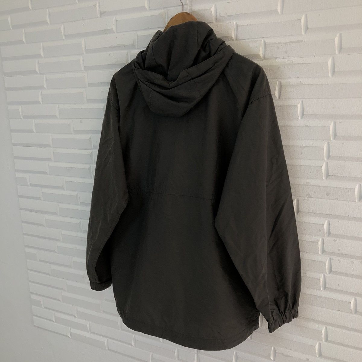 The North Face VINTAGE THE NORTH FACE ZIPPER JACKET Size US M / EU 48-50 / 2 - 8 Thumbnail