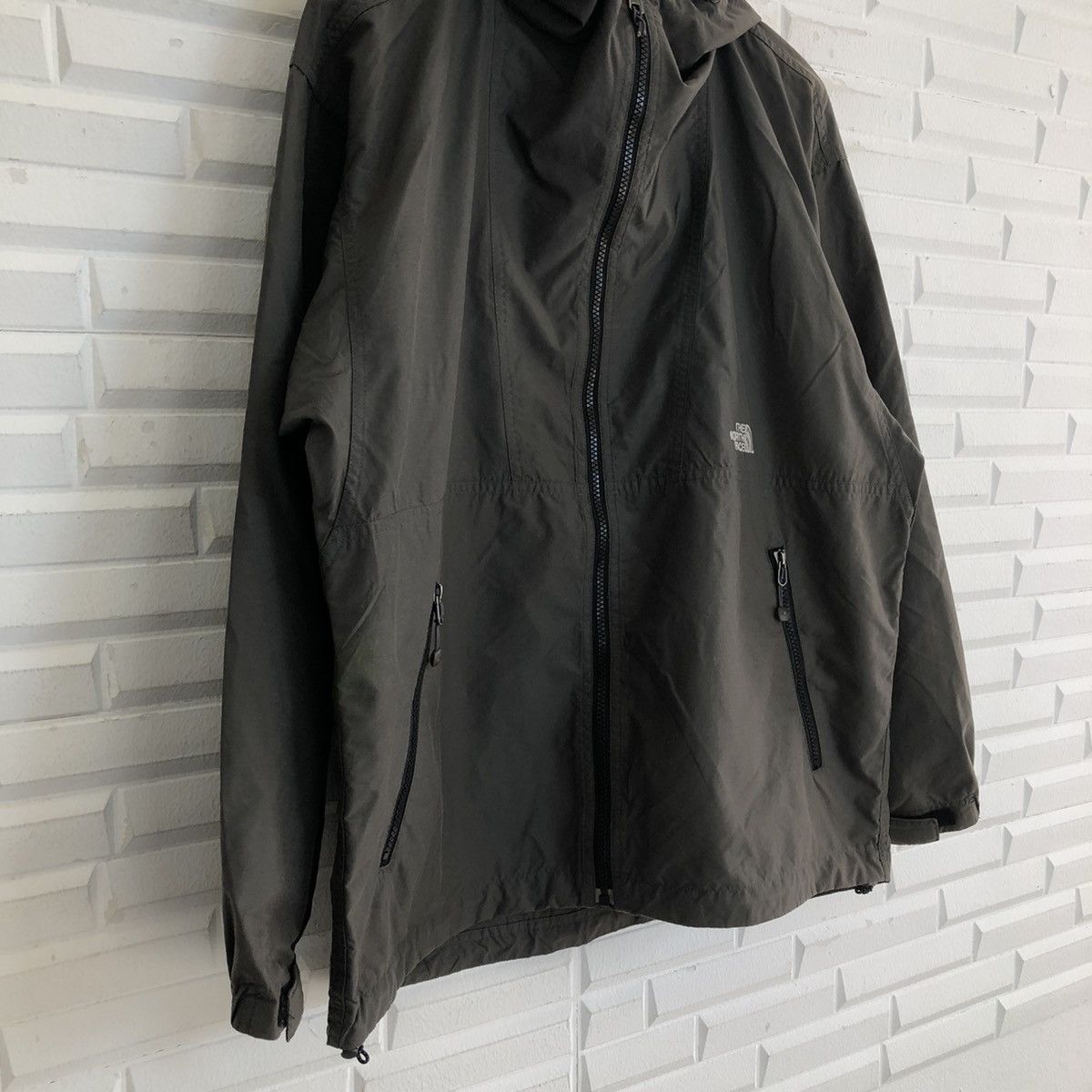 The North Face VINTAGE THE NORTH FACE ZIPPER JACKET Size US M / EU 48-50 / 2 - 4 Thumbnail