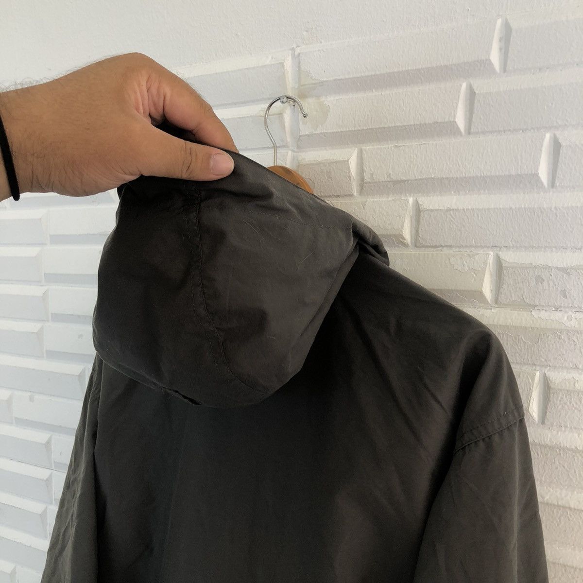 The North Face VINTAGE THE NORTH FACE ZIPPER JACKET Size US M / EU 48-50 / 2 - 9 Thumbnail