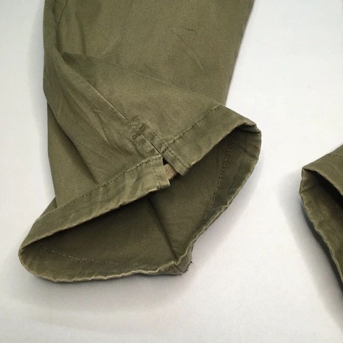 Chicos × Vintage 🔥BEST OFFER🔥 Vintage Chico’s Tactical Multi Pocket Pants Size US 30 / EU 46 - 10 Thumbnail