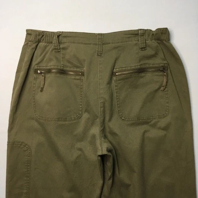 Chicos × Vintage 🔥BEST OFFER🔥 Vintage Chico’s Tactical Multi Pocket Pants Size US 30 / EU 46 - 8 Thumbnail