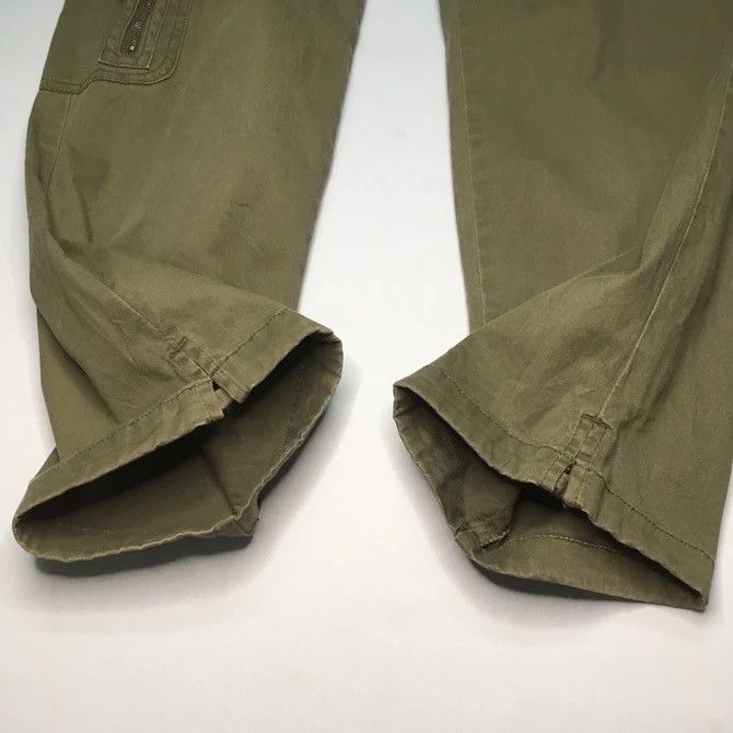 Chicos × Vintage 🔥BEST OFFER🔥 Vintage Chico’s Tactical Multi Pocket Pants Size US 30 / EU 46 - 9 Thumbnail