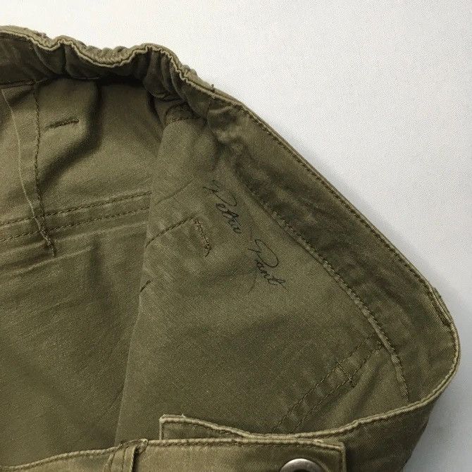 Chicos × Vintage 🔥BEST OFFER🔥 Vintage Chico’s Tactical Multi Pocket Pants Size US 30 / EU 46 - 12 Thumbnail