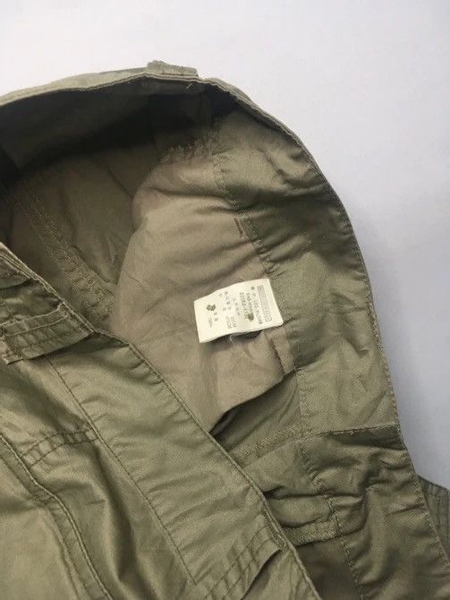 Japanese Brand × Vintage Vintage Litmus Utility Multi Pocket Tactical Cargo Pants Size US 33 - 14 Thumbnail