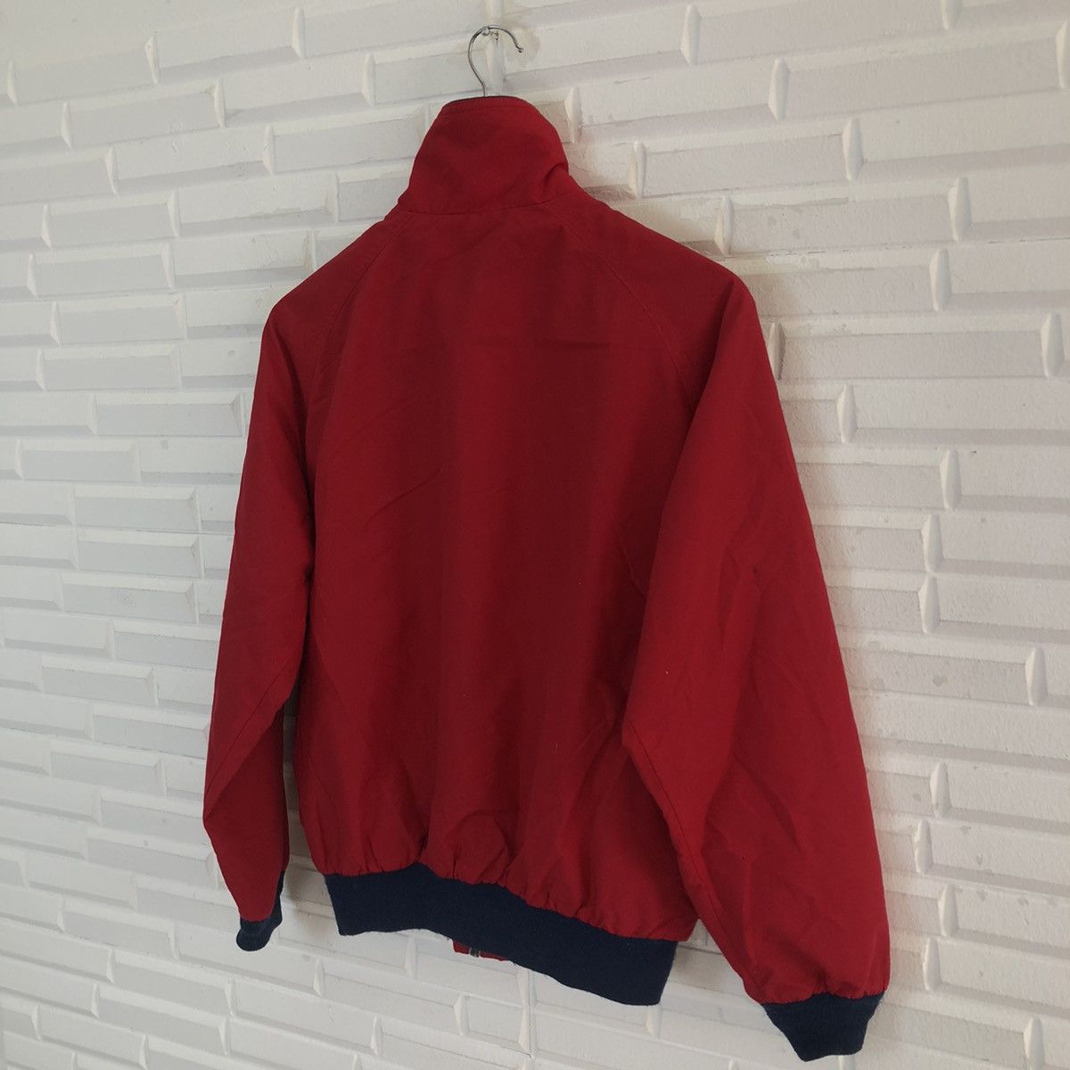 Vintage VINTAGE LL BEAN THREE SEASON JACKET RARE COLOUR Size US S / EU 44-46 / 1 - 8 Thumbnail