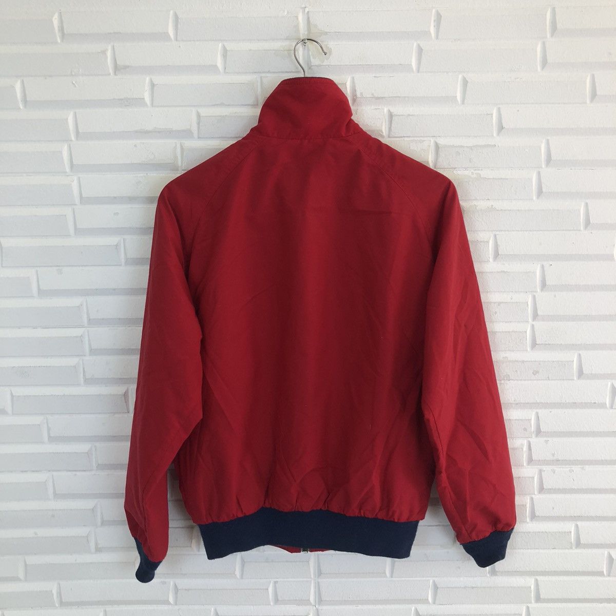 Vintage VINTAGE LL BEAN THREE SEASON JACKET RARE COLOUR Size US S / EU 44-46 / 1 - 7 Thumbnail