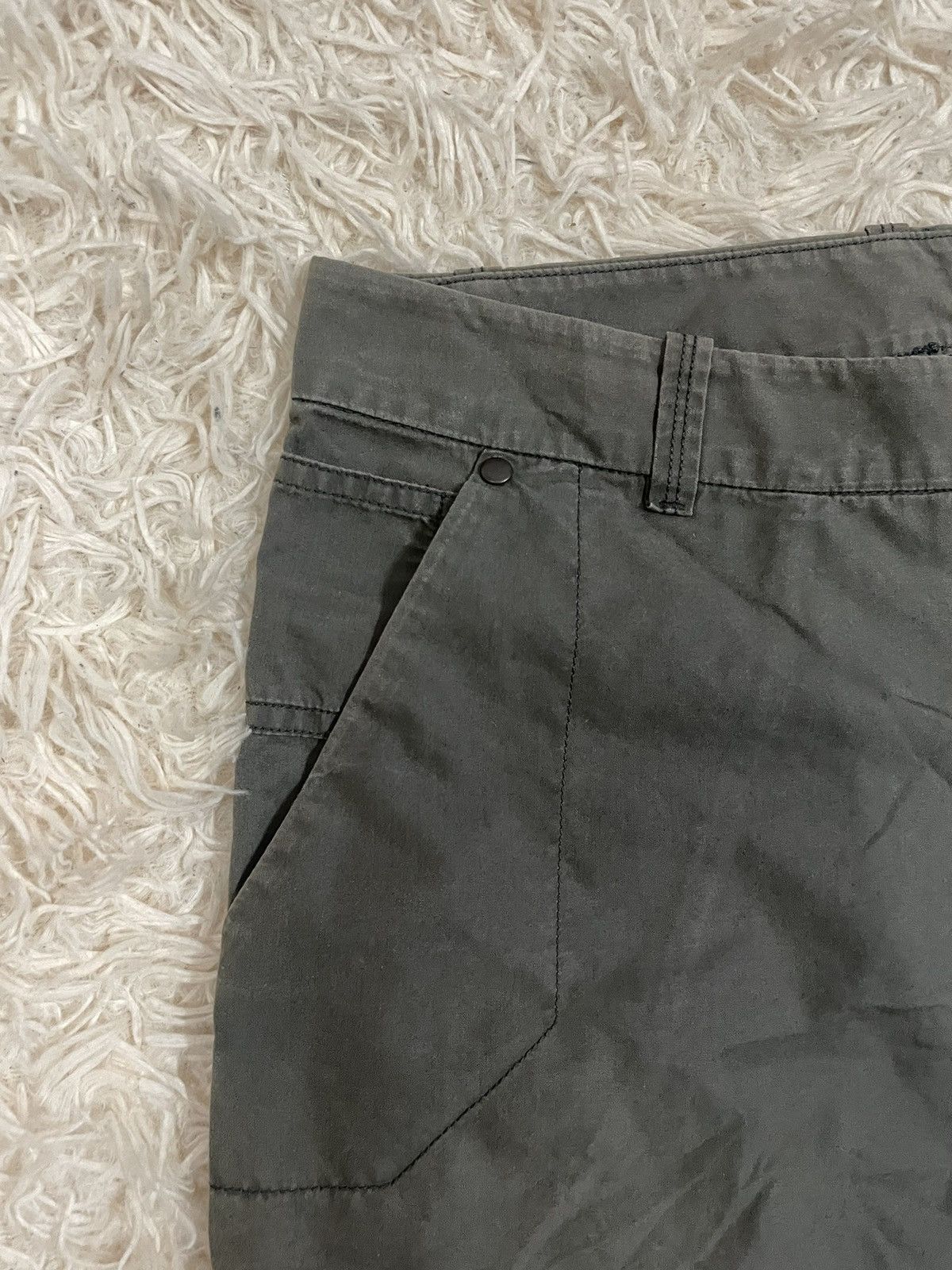Arc'teryx Arctery’x Men Homme short pant Size US 32 / EU 48 - 4 Thumbnail