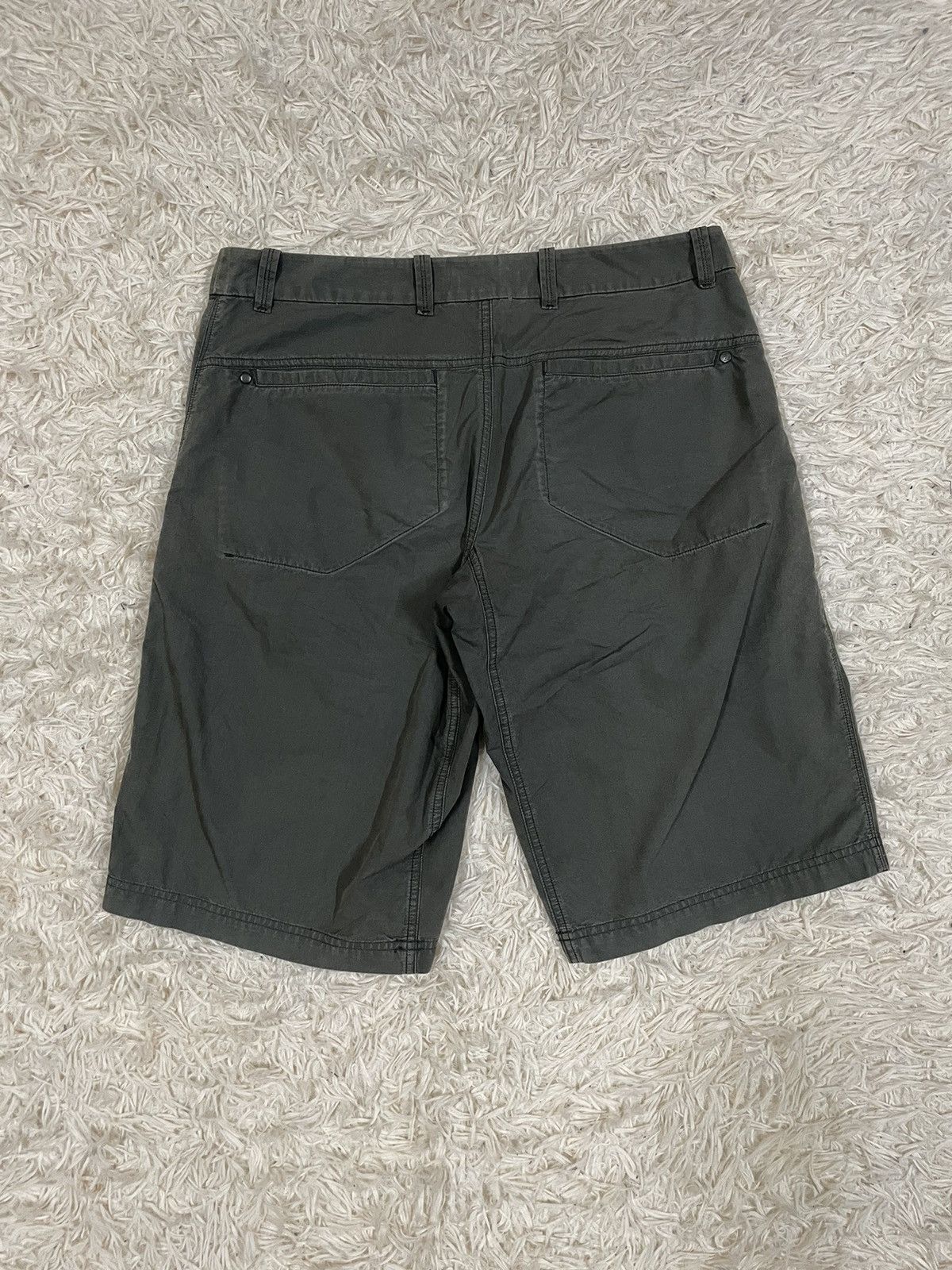 Arc'teryx Arctery’x Men Homme short pant Size US 32 / EU 48 - 2 Thumbnail