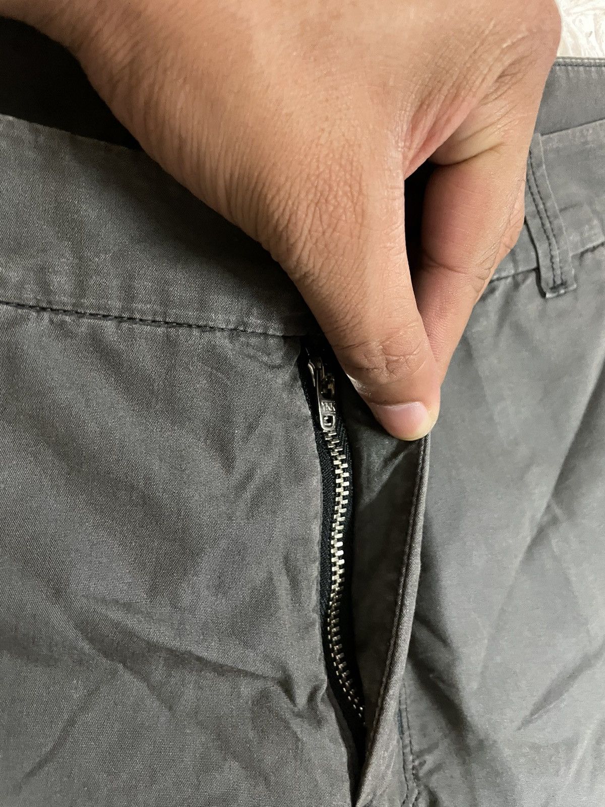 Arc'teryx Arctery’x Men Homme short pant Size US 32 / EU 48 - 7 Thumbnail