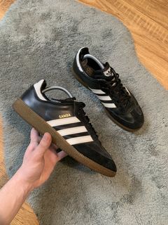 Adidas hot sale samba 1980