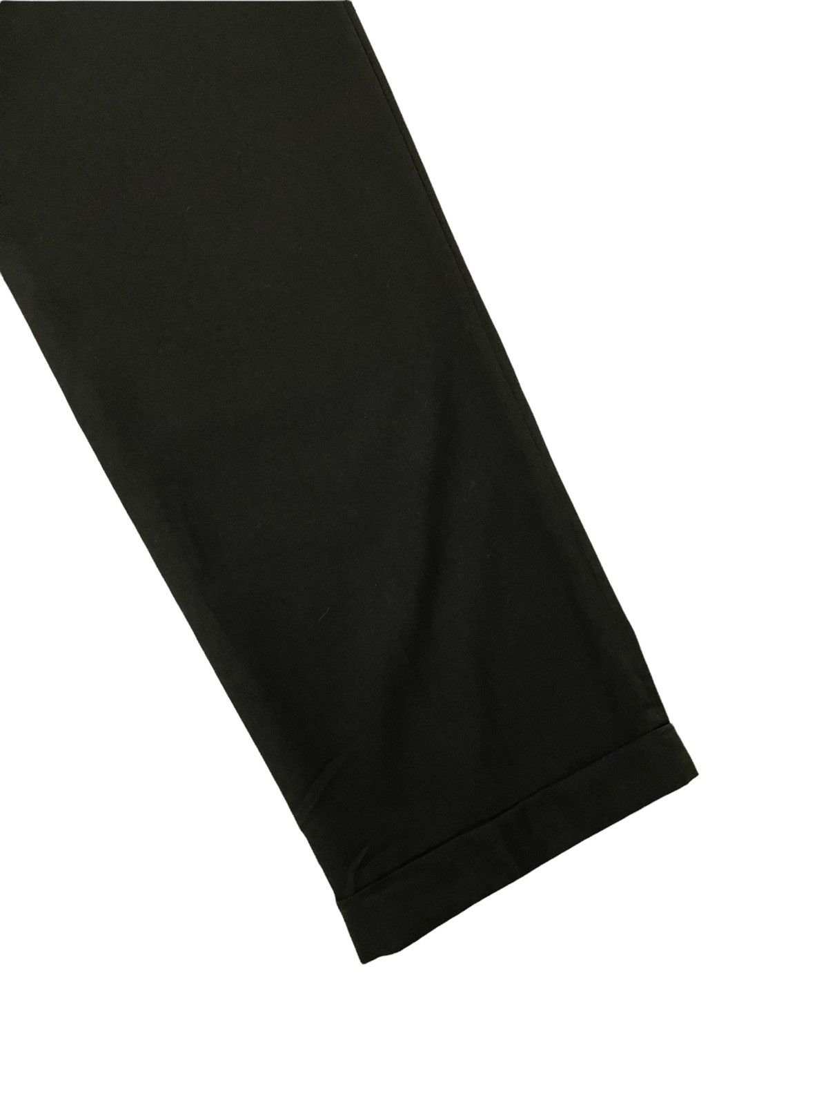 Comme des Garcons AD 90s CDG Wool Trouser Balloon Wide 4🟦 Size US 31 - 8 Thumbnail