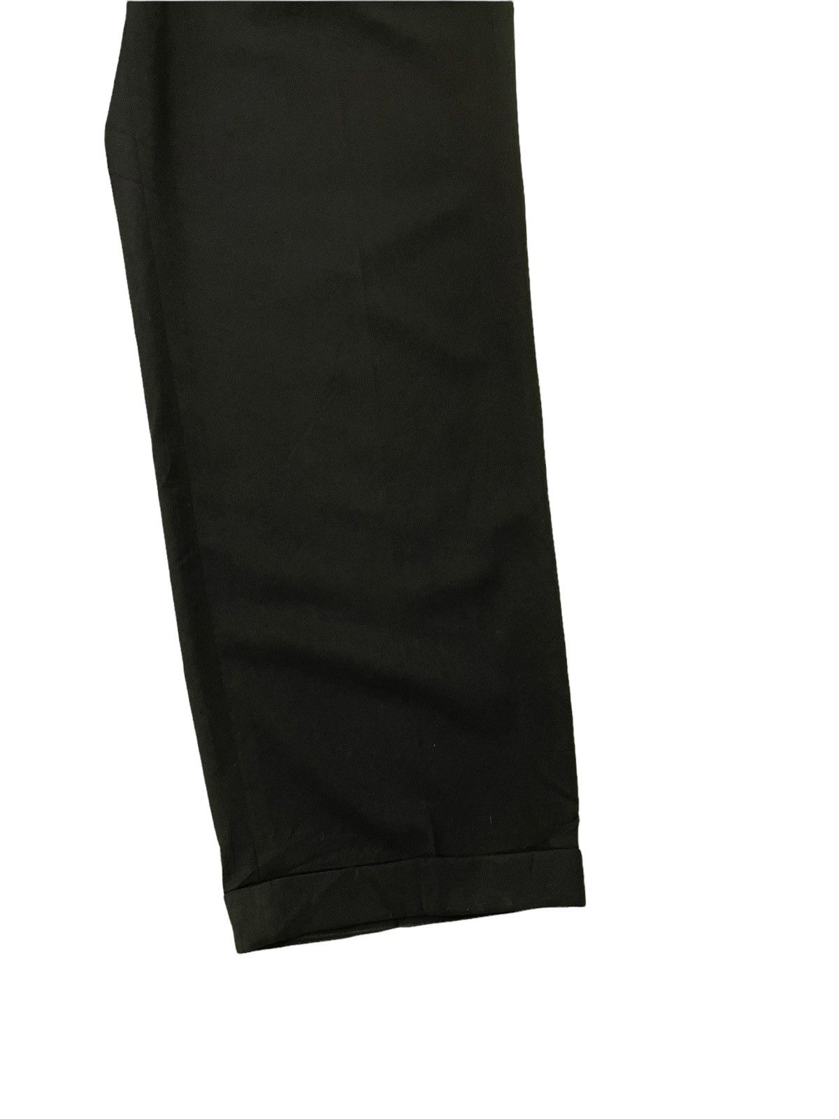 Comme des Garcons AD 90s CDG Wool Trouser Balloon Wide 4🟦 Size US 31 - 4 Thumbnail
