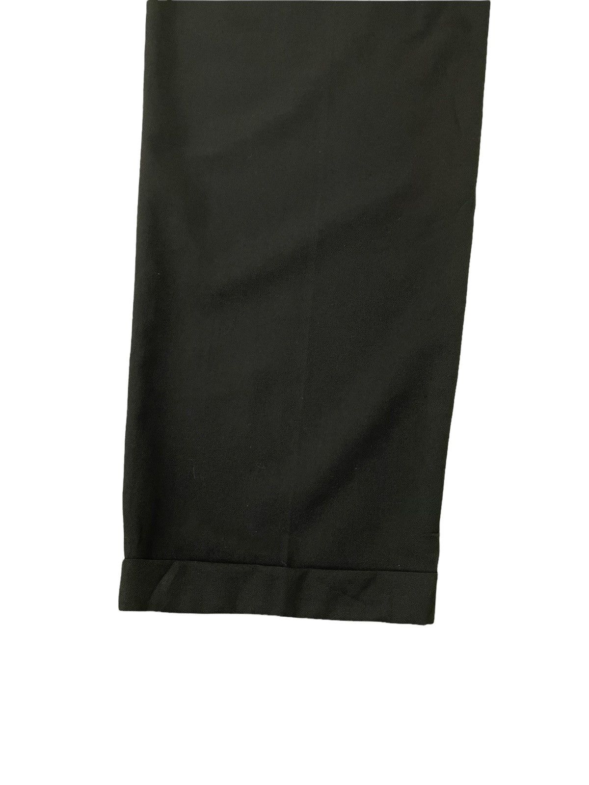 Comme des Garcons AD 90s CDG Wool Trouser Balloon Wide 4🟦 Size US 31 - 7 Thumbnail