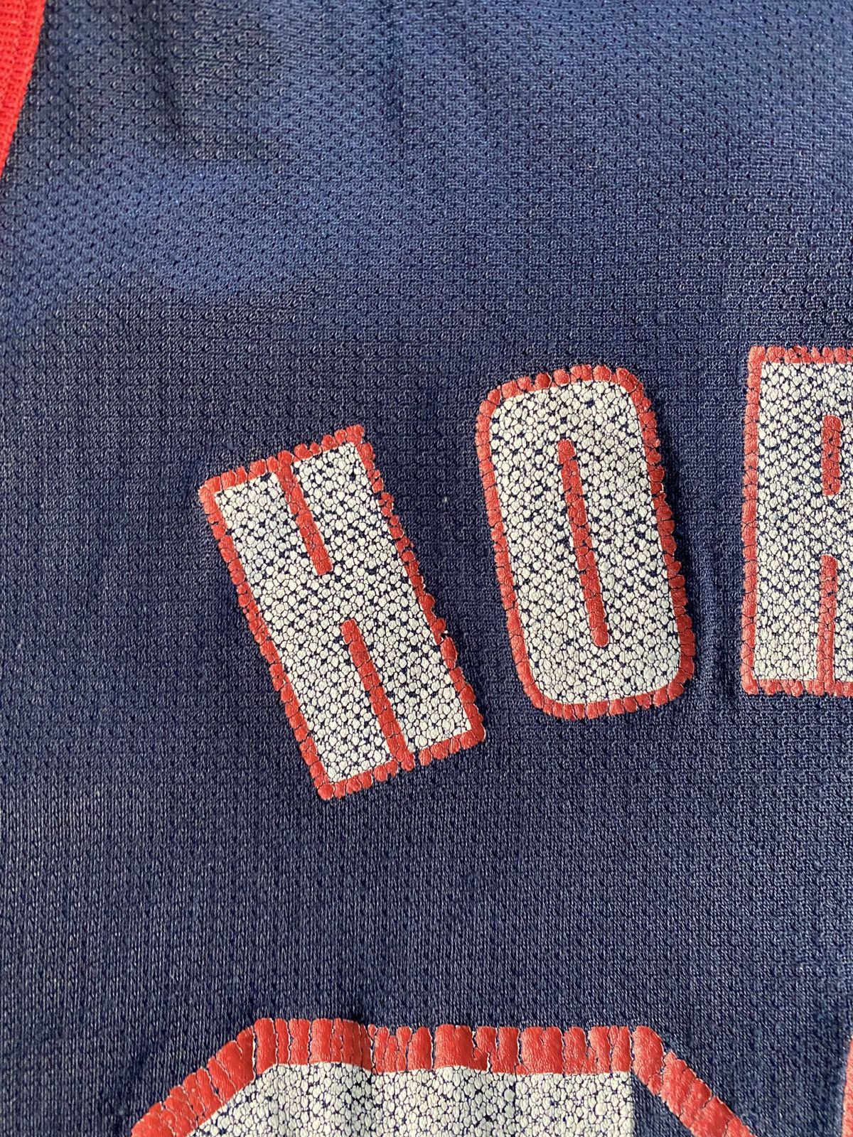 Champion Vintage 90’s Robert Horry Houston Rockets Champion Jersey Size US L / EU 52-54 / 3 - 15 Thumbnail
