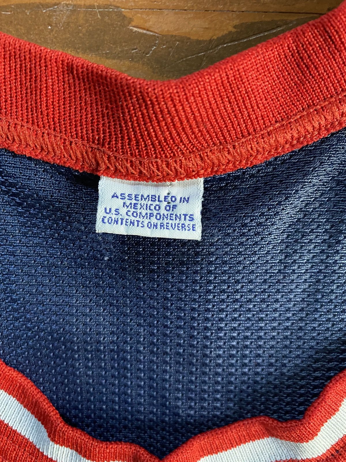 Champion Vintage 90’s Robert Horry Houston Rockets Champion Jersey Size US L / EU 52-54 / 3 - 4 Thumbnail