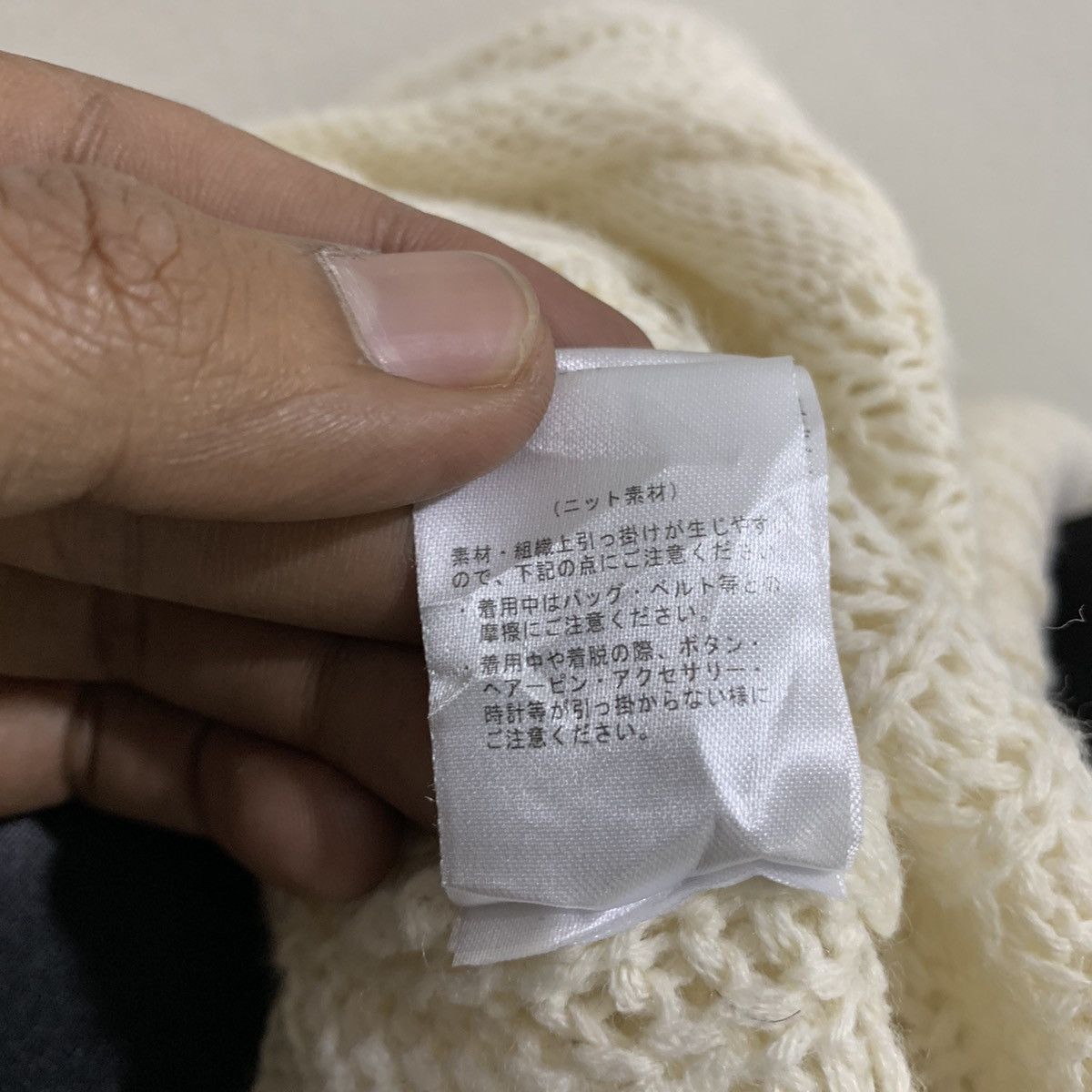 Aran Isles Knitwear × Designer ANNEBASKET Aran Twist Cable Crochet Turtleneck Knit Sweater Size US M / EU 48-50 / 2 - 14 Thumbnail