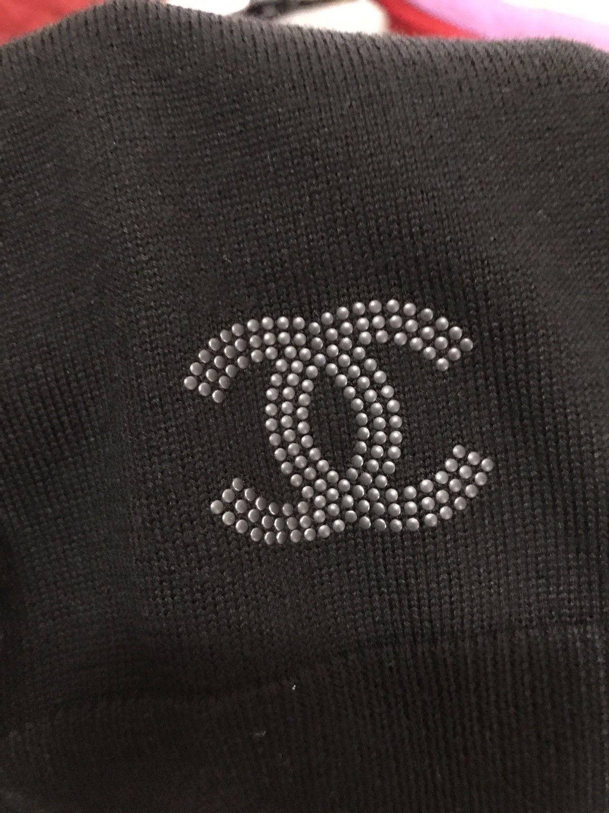 Chanel Men's Chanel Sweater Size US L / EU 52-54 / 3 - 1 Preview