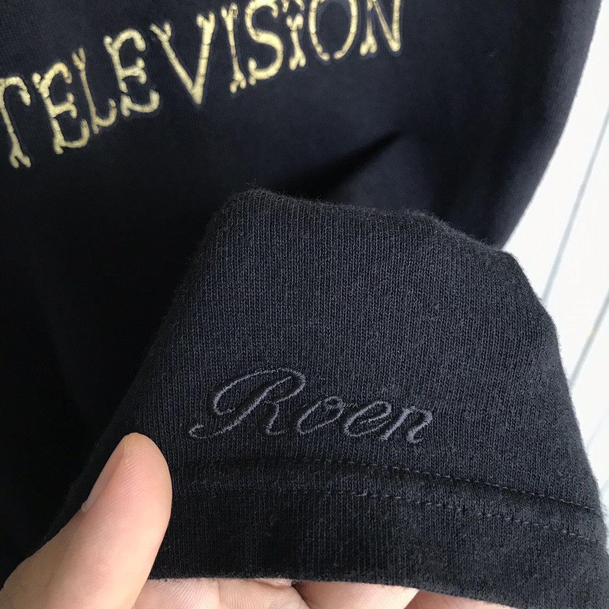 Japanese Brand × Mtv × Roen 🔥ROEN x MTV japanese brand punk design tees Size US S / EU 44-46 / 1 - 4 Thumbnail