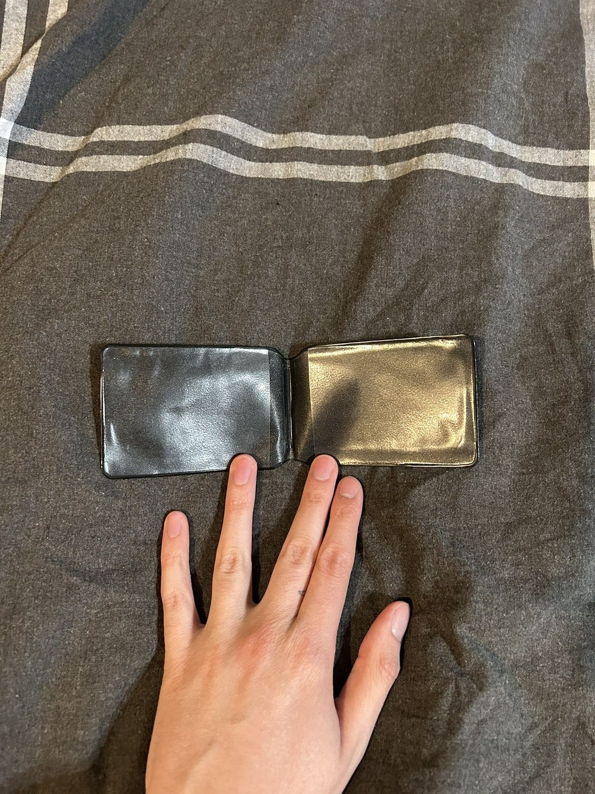 Kanye West Kanye West Late Registration Promo Wallet Size ONE SIZE - 3 Thumbnail