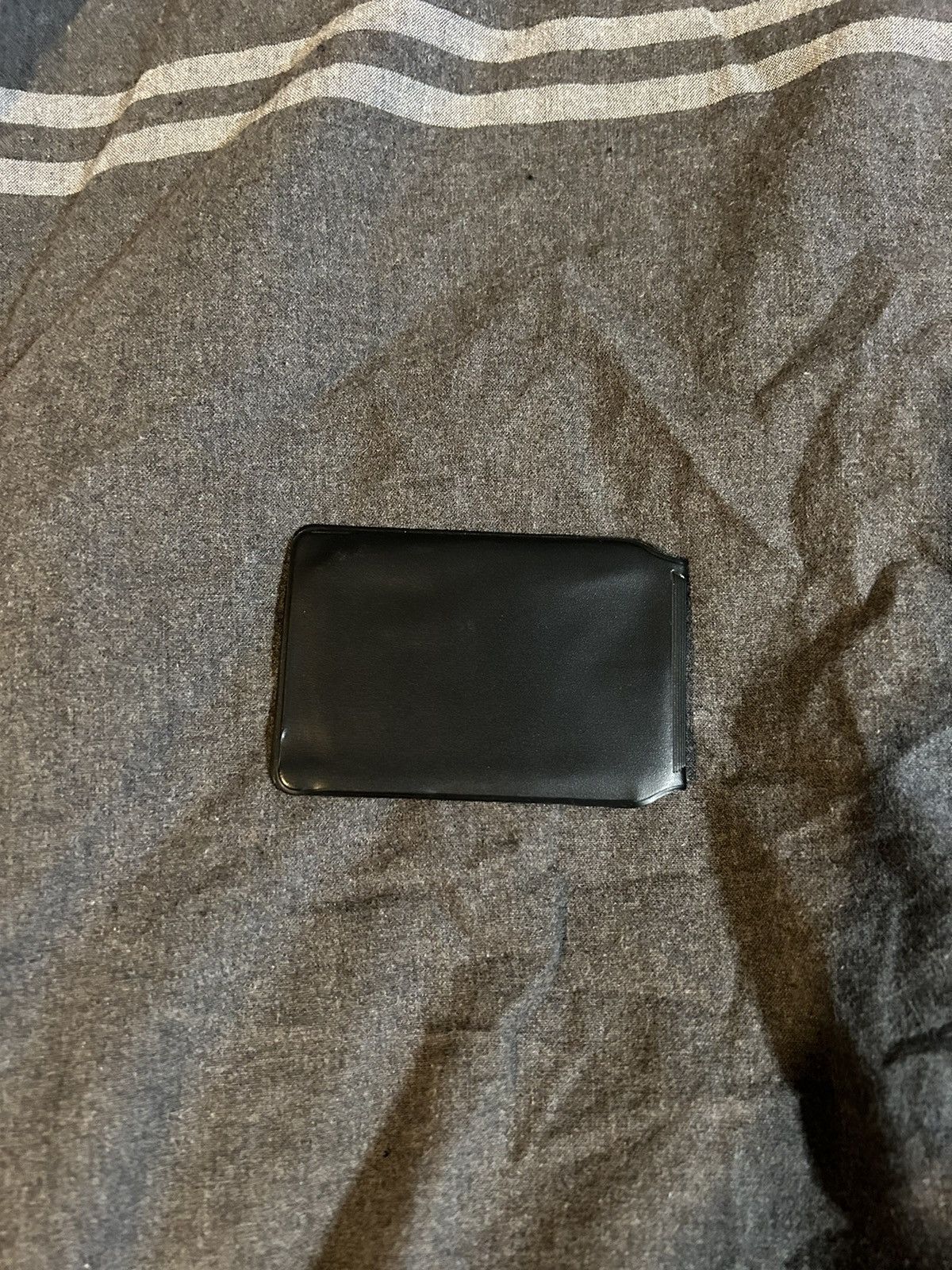 Kanye West Kanye West Late Registration Promo Wallet Size ONE SIZE - 2 Thumbnail
