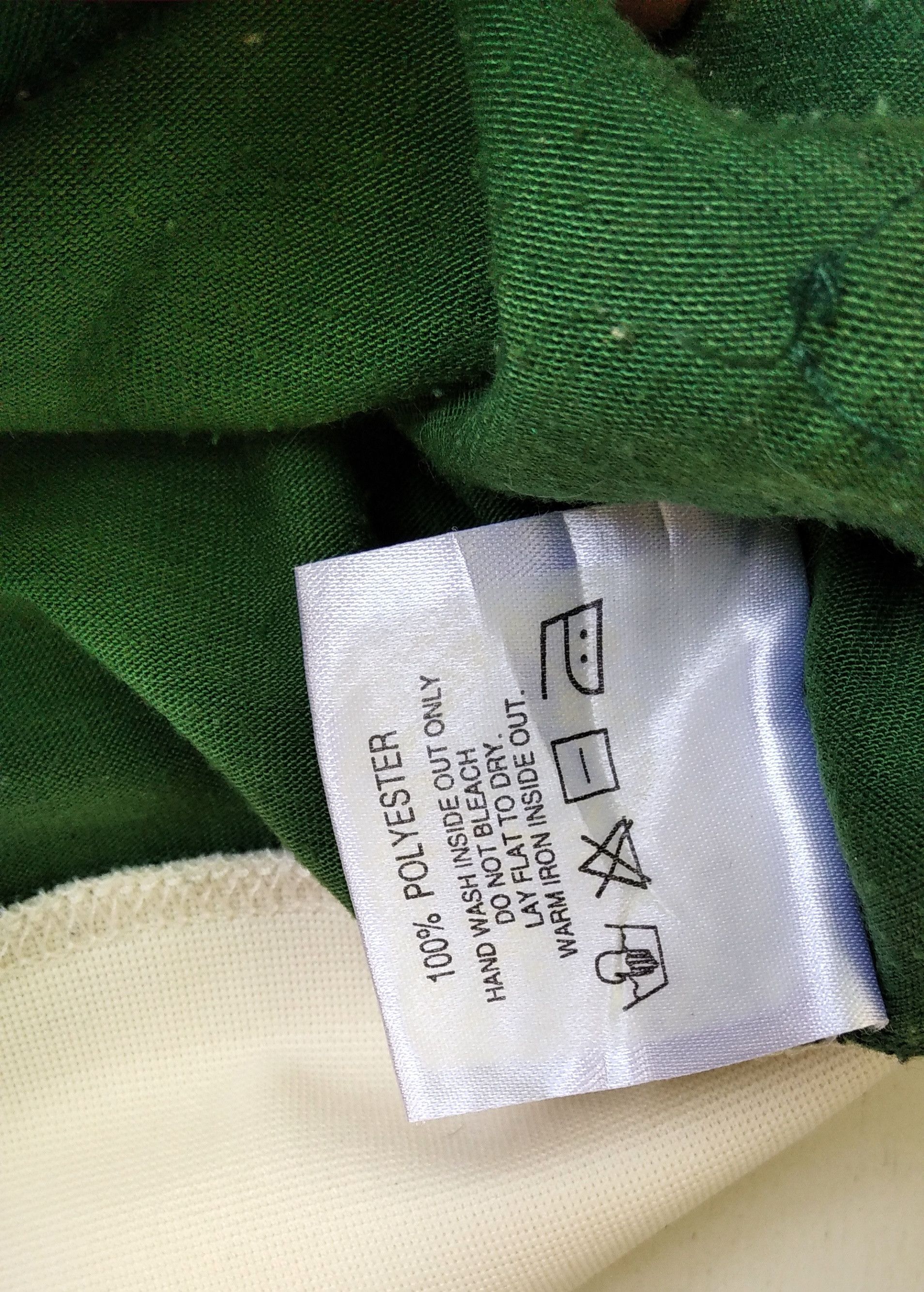 Playboy × Vintage Vintage Playboy Tracktop Big Logo Zipper /L asian(M US) Size US M / EU 48-50 / 2 - 6 Thumbnail