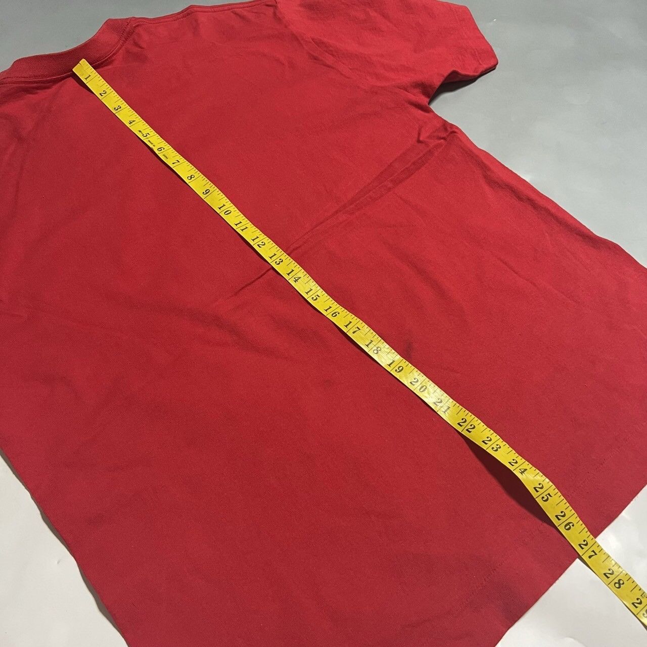 Bape BAPE Milo Red camo Size US L / EU 52-54 / 3 - 6 Thumbnail