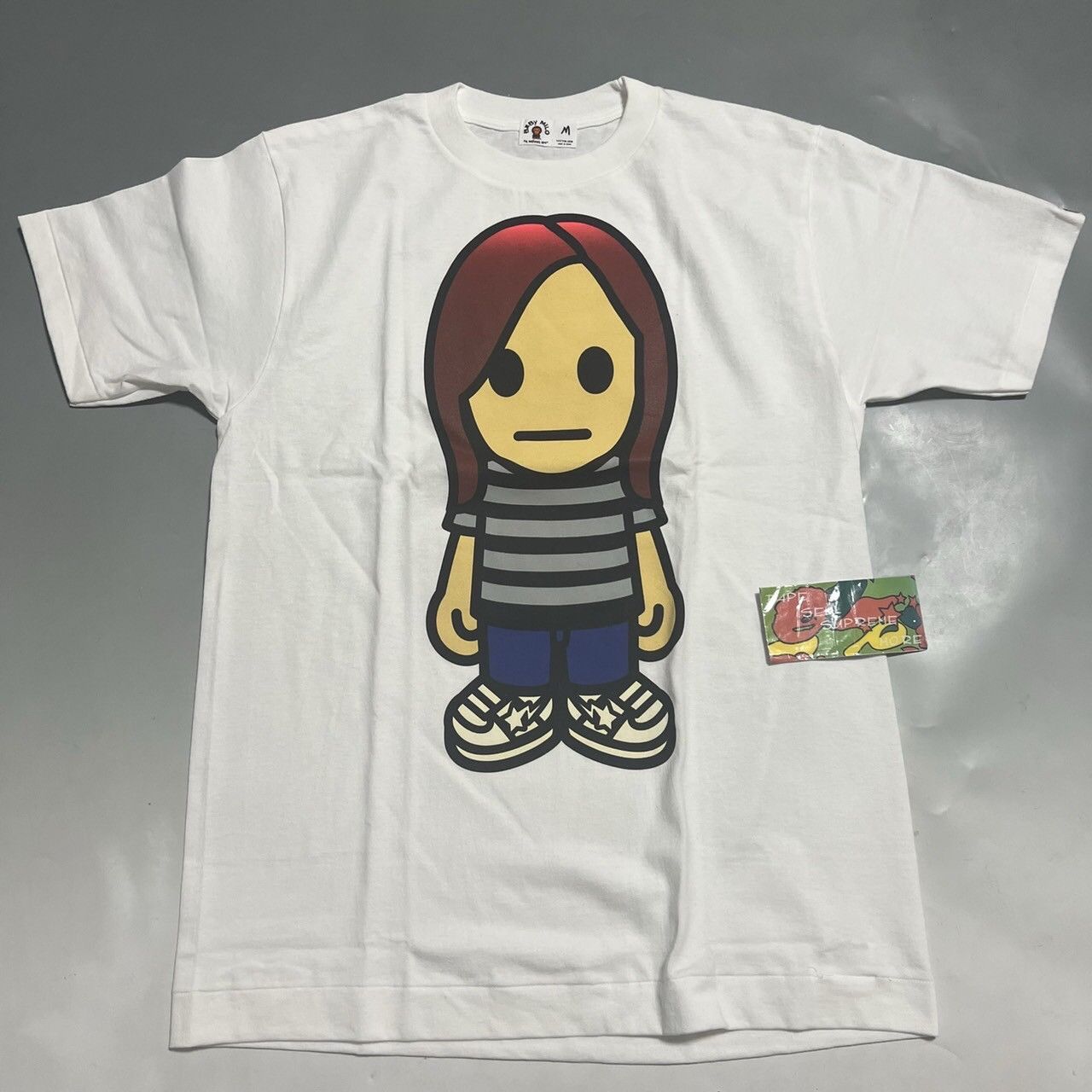 Supreme Cherries Tee | Grailed
