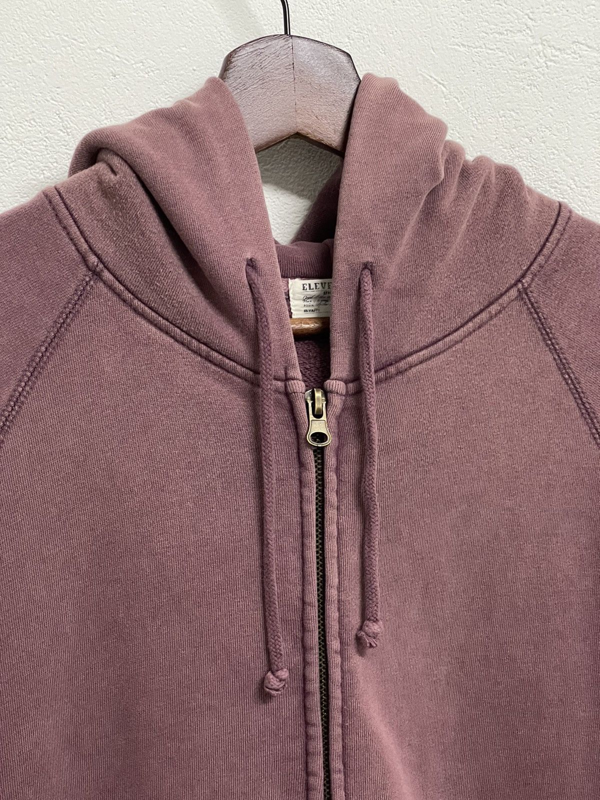 Vintage Vintage sun faded distressed hoodies Size US M / EU 48-50 / 2 - 3 Thumbnail