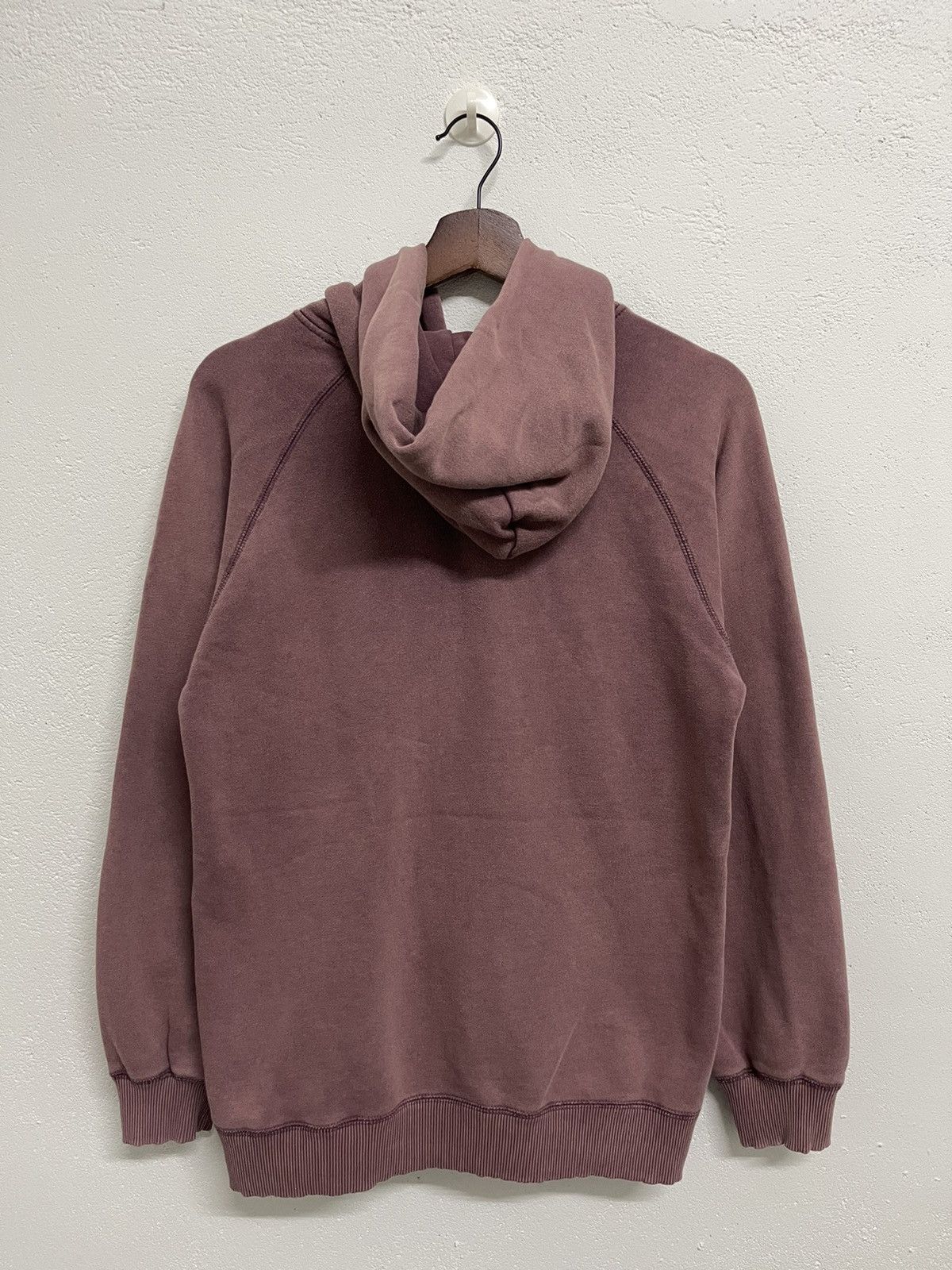 Vintage Vintage sun faded distressed hoodies Size US M / EU 48-50 / 2 - 2 Thumbnail