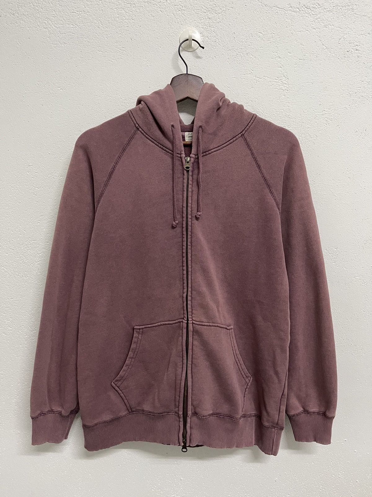 Vintage Vintage sun faded distressed hoodies Size US M / EU 48-50 / 2 - 1 Thumbnail