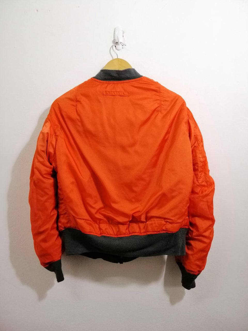 Alpha Industries Alpha Industries Bomber Reversible Jacket Green Army 6 Size US M / EU 48-50 / 2 - 6 Thumbnail