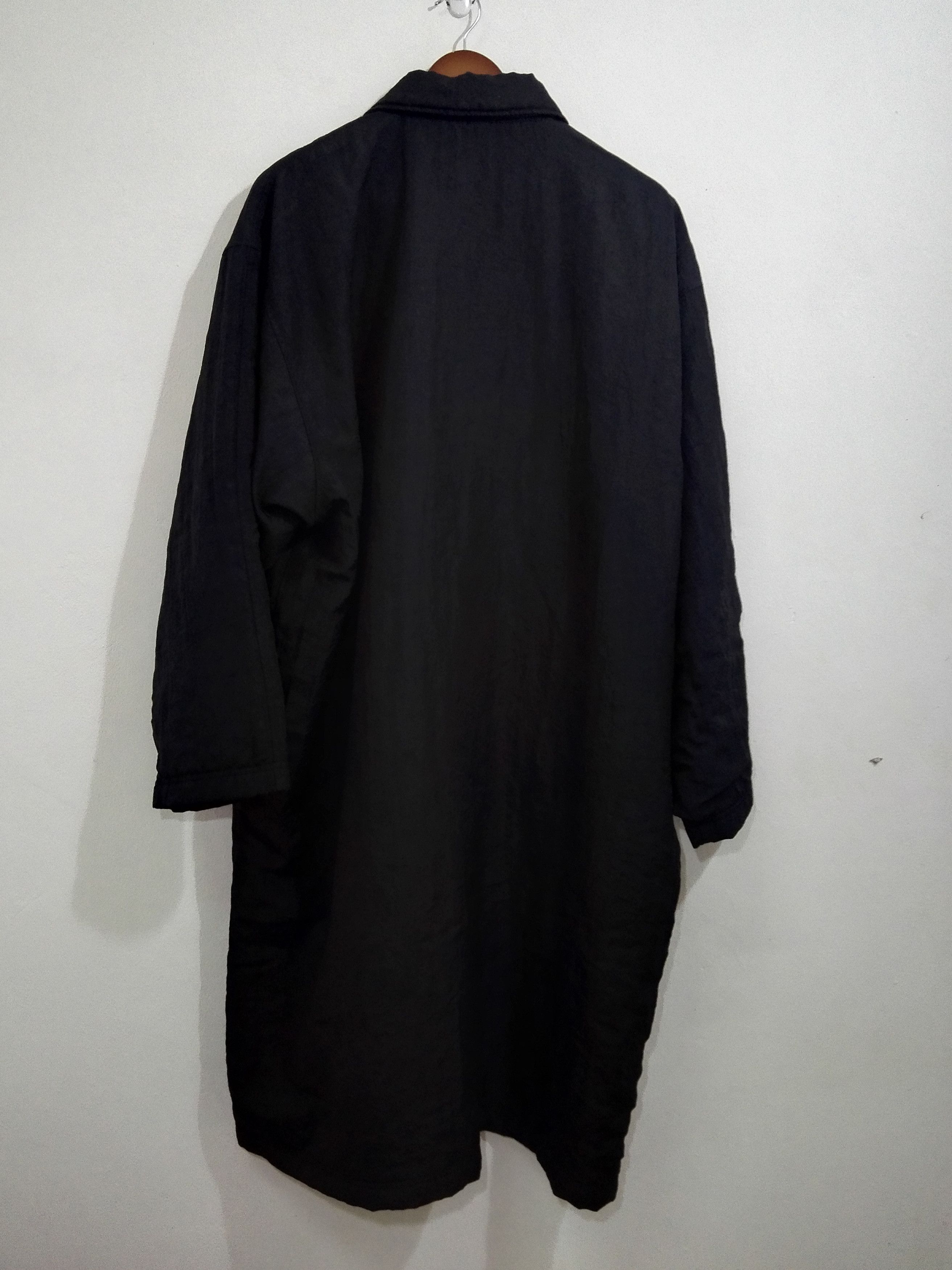 Adidas × Vintage Vintage 90s Adidas Parka Design A Logo Design 11 Size US L / EU 52-54 / 3 - 12 Thumbnail