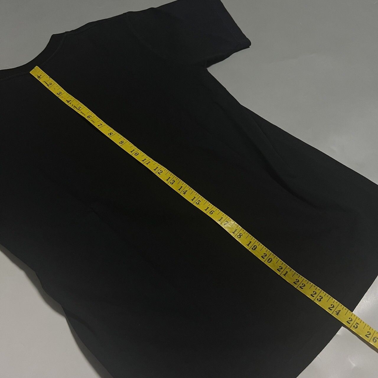 Bape BAPE Milo TEE black Size US S / EU 44-46 / 1 - 7 Thumbnail
